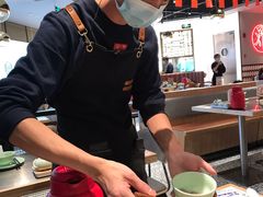 -潮界(虹桥新天地店)