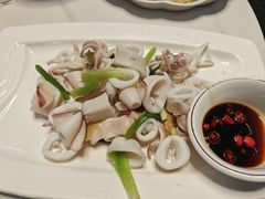 -鑫悦楼煎蟹·16年海鲜大排档