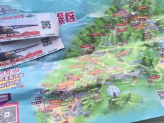 -梦幻奥陶纪景区