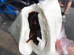 糖三角-天泽祥·鼓楼馒头(鼓楼店)