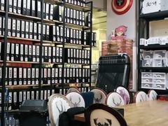 -ELEVEN桌游剧本杀轰趴馆(三里屯店)