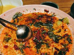 -云海肴·汽锅鸡·云南菜(高德置地店)
