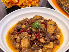 -汉水谣·江景餐厅(江滩店)