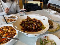 -辣婆婆(航天桥店)