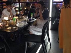 -潮K  party KTV(国色天香店)