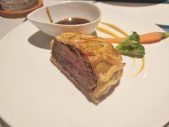 -百纳·维萨吧西餐厅(百纳瑞汀酒店)