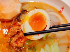 -味千拉面(世纪东方店)