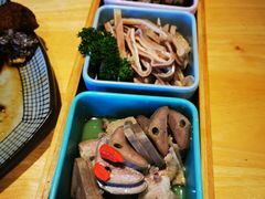 -玖鲜小笼(中山广场店)