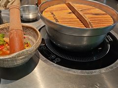 -椰庭·椰子鸡·创意玩家(晶耀前滩店)