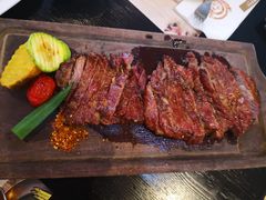 -澳莱酷品牛扒(开平东汇城店)