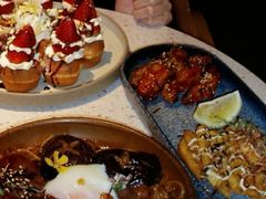-BE BRIGHT KITCHEN(正佳广场店)