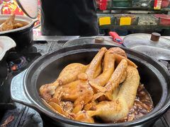 -鑫鸿达·海鲜闽菜热炒小馆(中山路店)