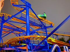 景点-上海欢乐谷