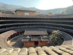 -初溪土楼群
