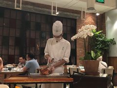 -漢舍中国菜馆(889广场店)