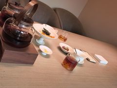 -隐溪茶馆(静安寺店)
