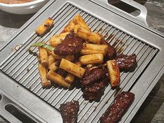 -前海沿·青岛菜(乐客城店)