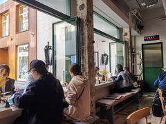 -RAC BAR(安福路店)