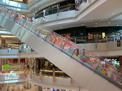 -COSTA COFFEE(华润五彩城店)