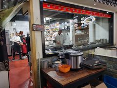 -魏铭鱼头捞饭(晋阳路店)