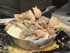 -肉肉大米(金虹桥店)