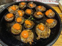 -通海俄式烧烤·俄罗斯大串(嵩山路店)