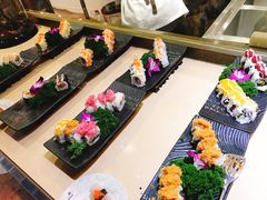 -比亚森自助烤肉料理(裕华店)