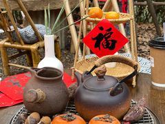 好柿衬衫-HERRE·FARM 赫尔露营农场·团建聚会包场