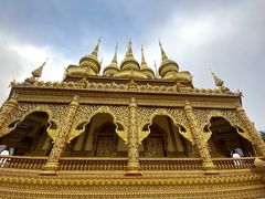 -西双版纳勐泐文化旅游区