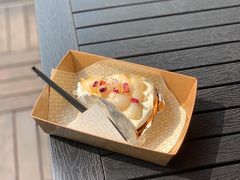 -Pie Bird(新闸路店)