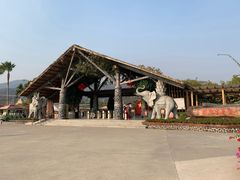 门面-盈香心动乐园