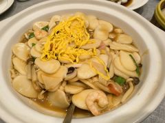 -阿湾楼·温州海鲜·江浙菜(京江路店)