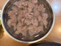 -老牌依强牛肉店(达道总店)