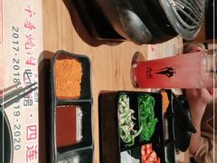 -千寻烧肉(政务区店)