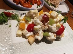 -陆壹捌餐厅(五大道店)