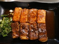 -罍+村卤菜摊(罍街店)