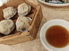 -麒麟中餐厅·经典粤菜·地道菜式老字号(广州长隆酒店)
