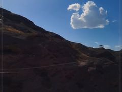 -宁夏中卫寺口旅游区(苏武牧羊遗址)