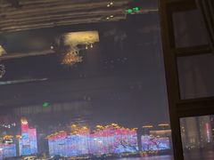 -君庭中餐厅(湘江豪生店)