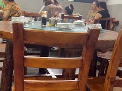 -叶存利海鲜大馅饺子(海宁路总店)