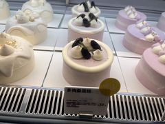 -喜茶(深圳欢乐海岸LAB店)
