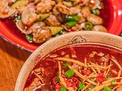 -绝城芋儿鸡(犀浦旗舰店)