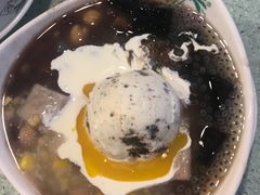 -松记糖水店(铜锣湾分店)