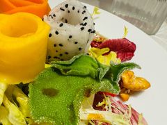 -旺顺阁·北京菜(北辰上品+)