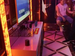 -阿曼达主题KTV(南湖都会店)