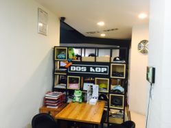 -DOS HOP潮上舞蹈