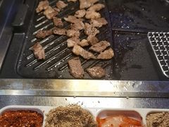 -金妈家烤肉(龙湖U城天街店)