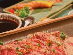-樱之盛宴·蟹料理海鲜自助(前进大街店)