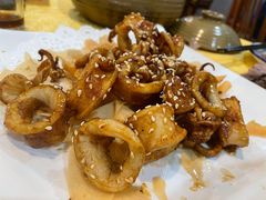 -烧鹅妹饭店