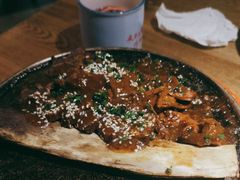 -蜜桃餐厅·伴山(湖滨商业街店)